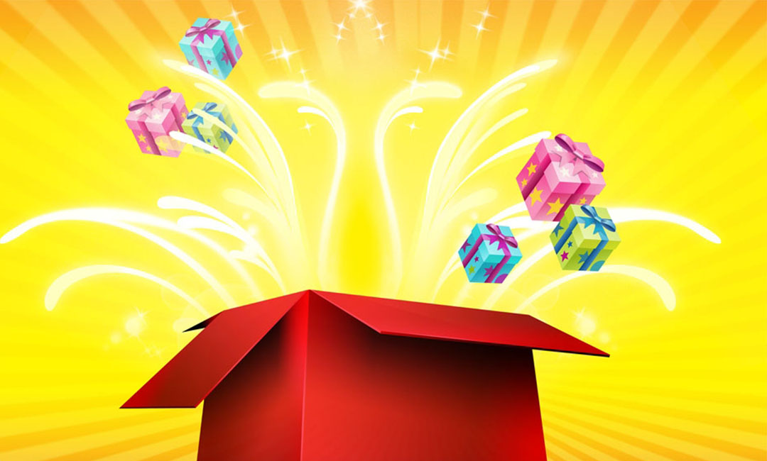 辽源活动盒子公众号定制开发案例