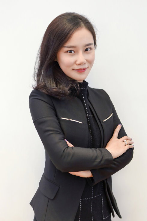 辽源邓珂婕 讲师